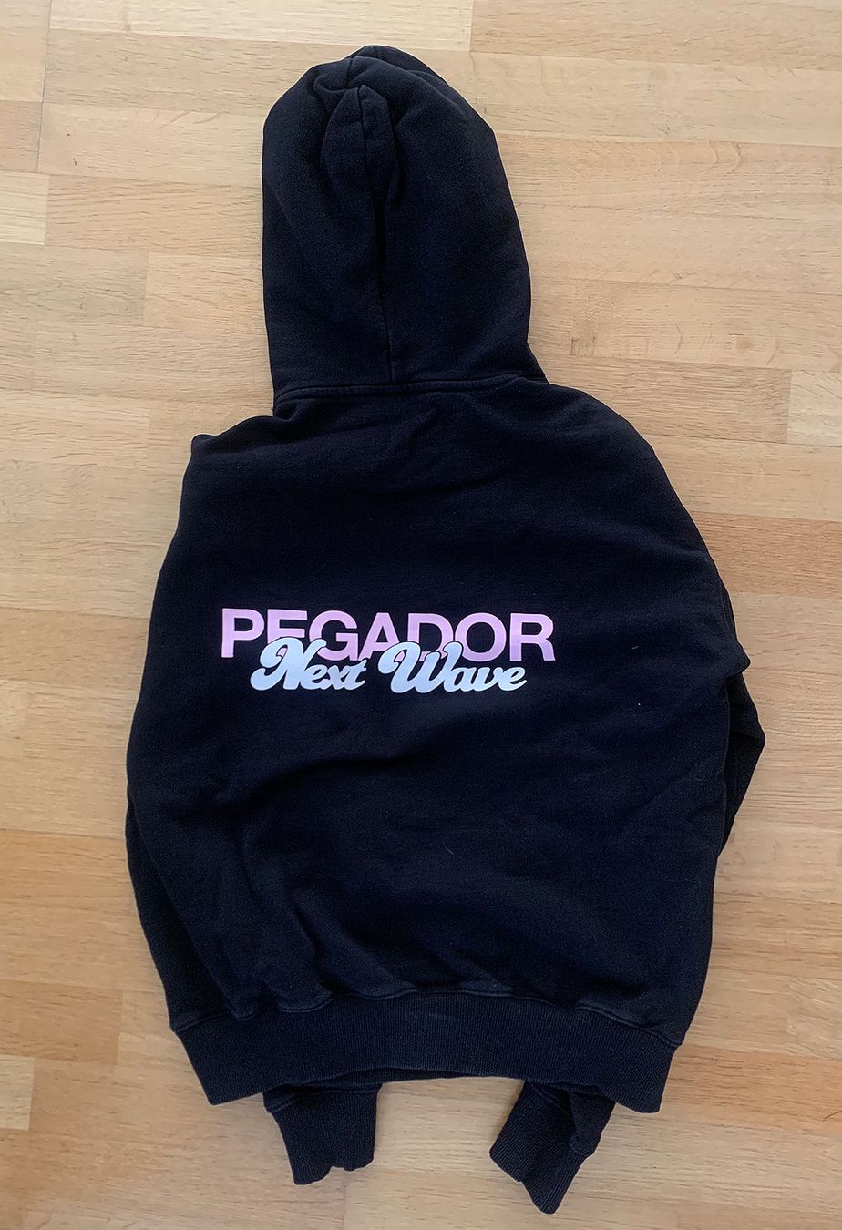 Pegador Maglioni & Felpe: Pegador Kapuzenpullover – Usato da herrliberg venduto da flora8008