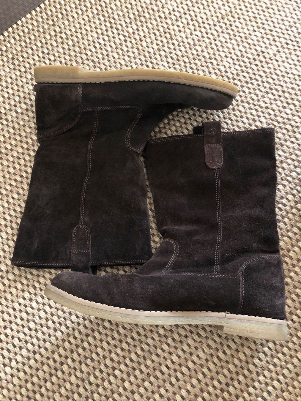 Scarpe da donna: Navyboot 40 – Usato da Pully venduto da Kalissa