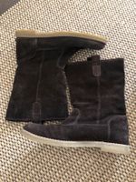 Navyboot 40