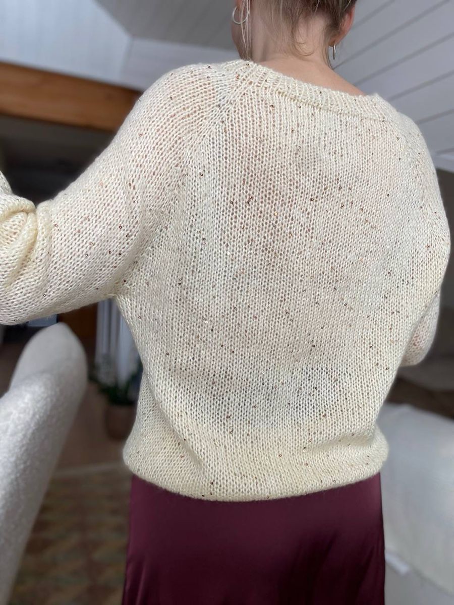 Maglioni & Felpe: Handgestrickte pullover – Nuovo e nell'imballaggio originale da Aeschi b. Spiez venduto da dar_sjp8 1
