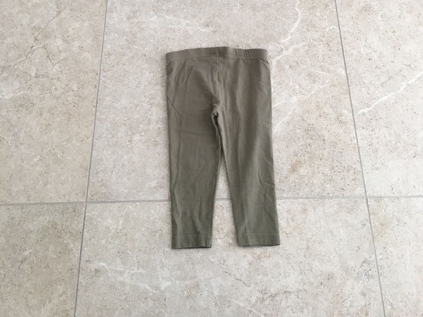 Calze & Collant: Capri Legging von TCM Gr. 110-116 – Usato da Gächlingen venduto da Tara_devi 1