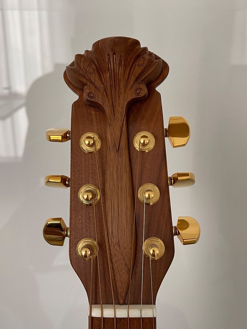 Ovation Strumenti musicali: Ovation Adamas Serie I Modell: 1687-5 – Nuovo e nell'imballaggio originale da Vaduz venduto da ste_2s6w 5