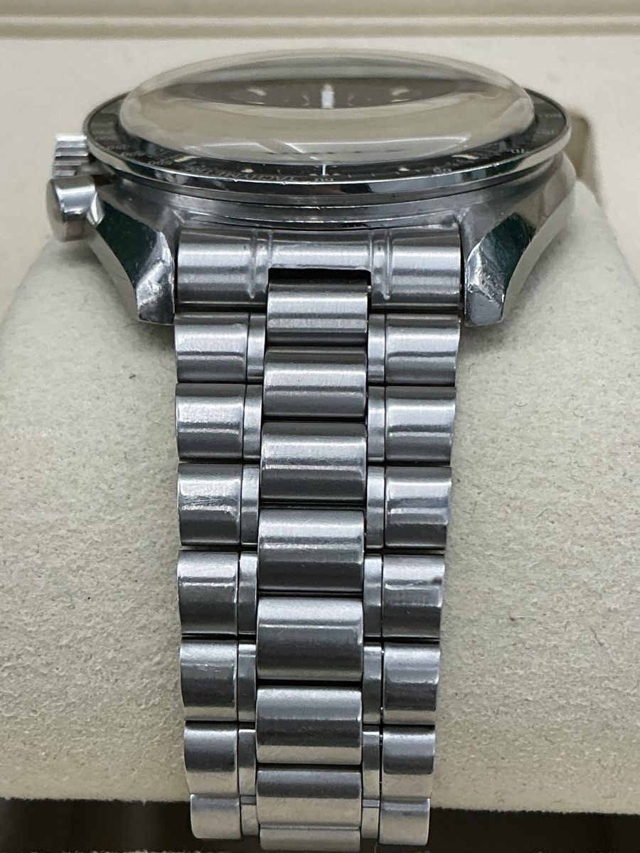 Omega Orologi: Omega Speedmaster Moonwatch Professionell ca. 1984 – Usato da Zürich venduto da watchdealer-24 7