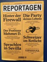 Reportagen 41