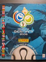 Panini WM 2006 Deutschland