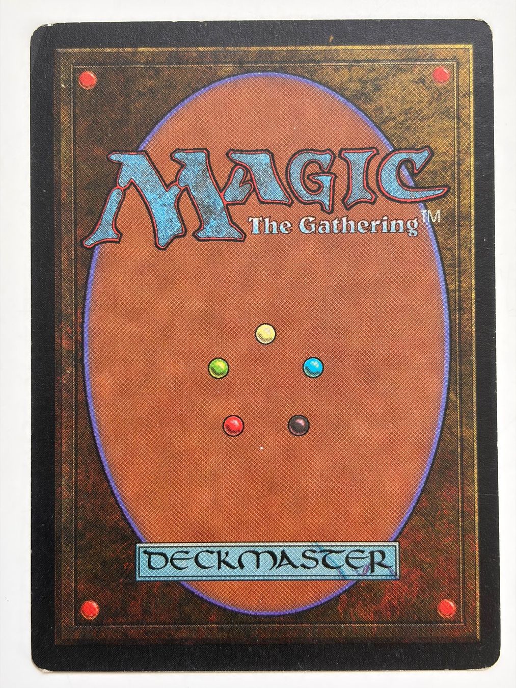 Magic The Gathering Carte collezionabili: Dark Ritual - Mirage – Usato da Bonstetten venduto da ddiederichs 1