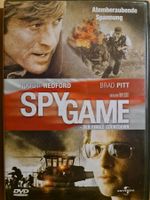 Spy game