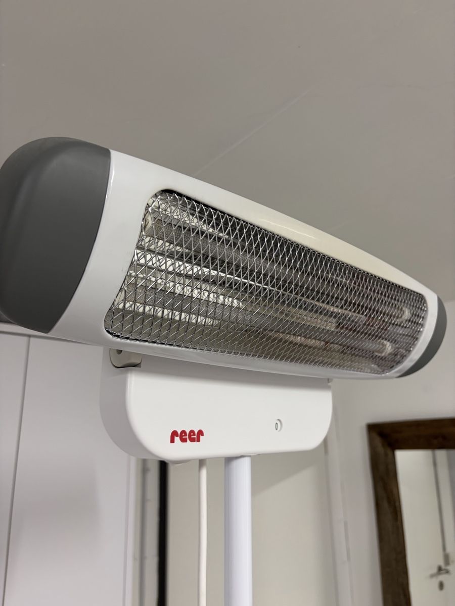 Reer Radiatori: Reer Feel Well 2in1 – Usato da Meisterschwanden venduto da Kian_K 3