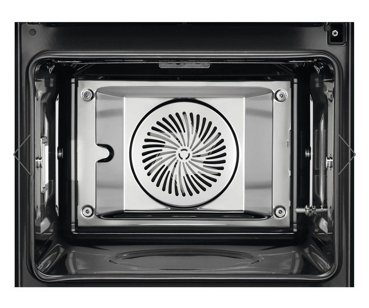 Electrolux Forni: Kombi-Steamer/Backofen Electrolux EB7SL7KSP NEUE – Nuovo e nell'imballaggio originale da Rümlang venduto da gya_hx5x 1