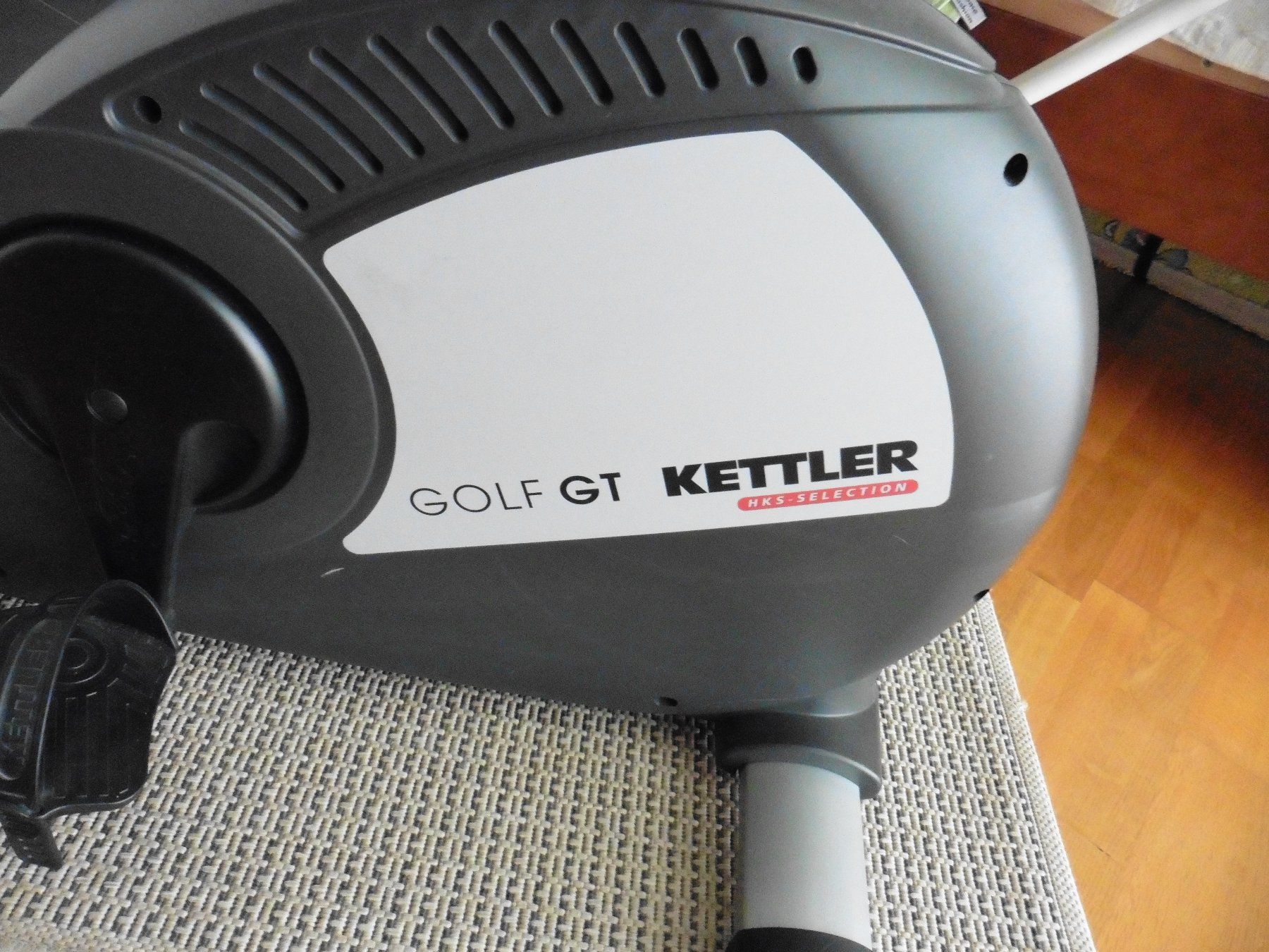 Kettler Hometrainer: Kettler Hometrainer – Gebraucht aus Mönchaltorf von boesi51 2