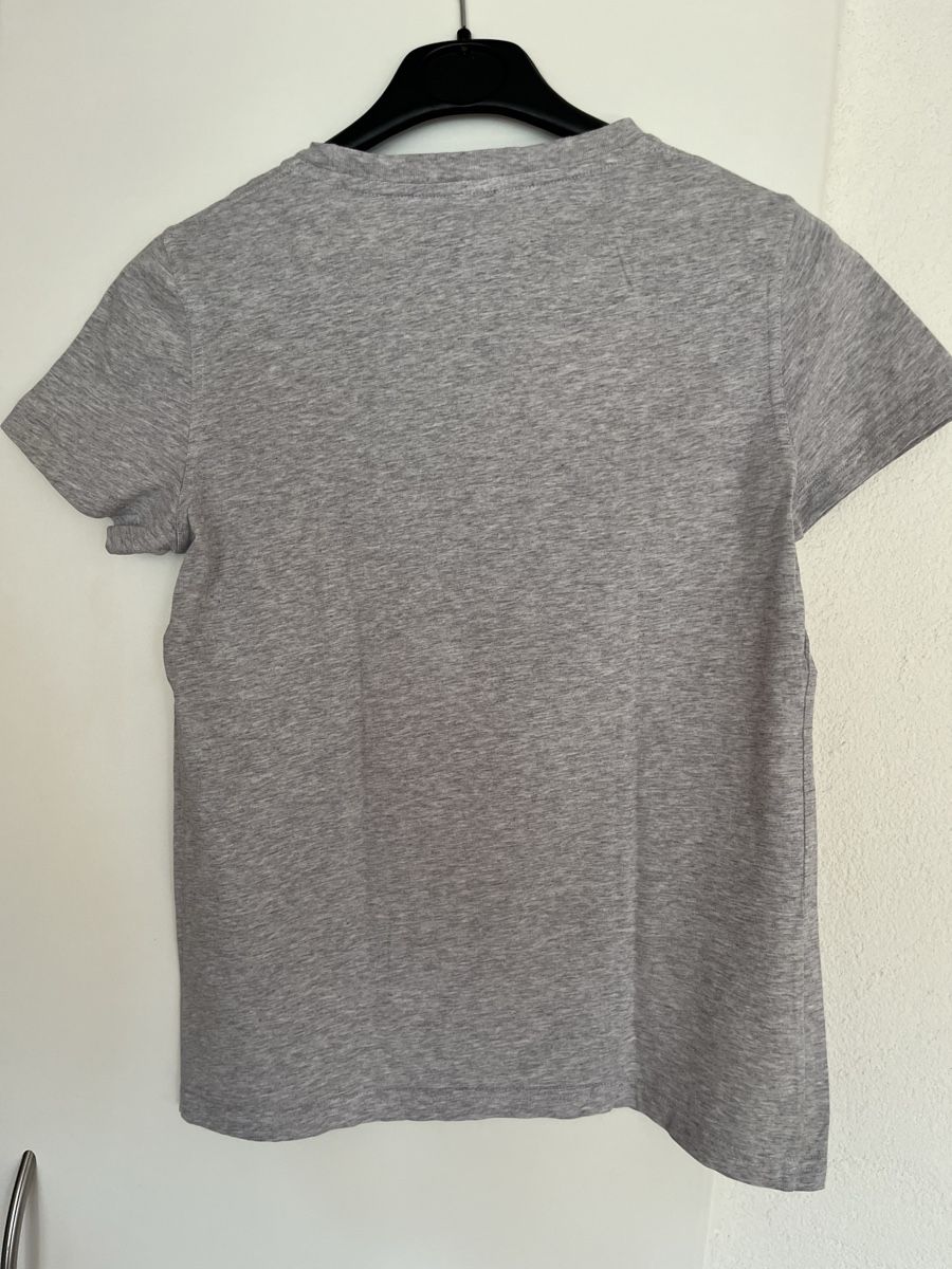 Kenzo T-shirt: Kenzo Paris T-Shirt, Graumeliert, Grösse S – Usato da Wädenswil venduto da Iana32 2
