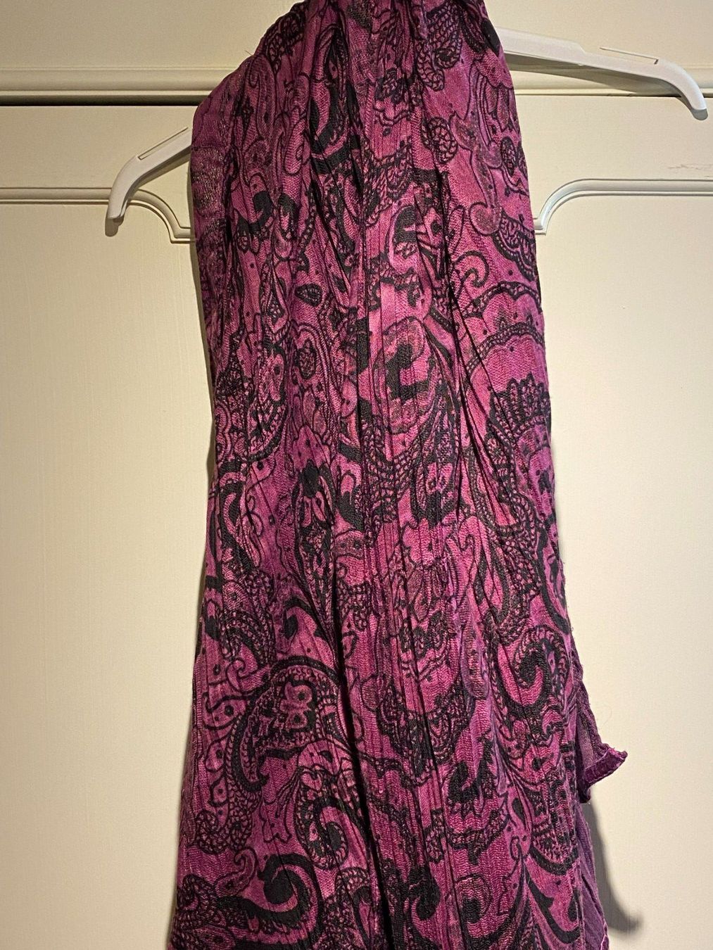 Foulard & Sciarpe: FOULARD/SCHAL DAMEN – Usato da Meienried venduto da ManuelaBoutique
