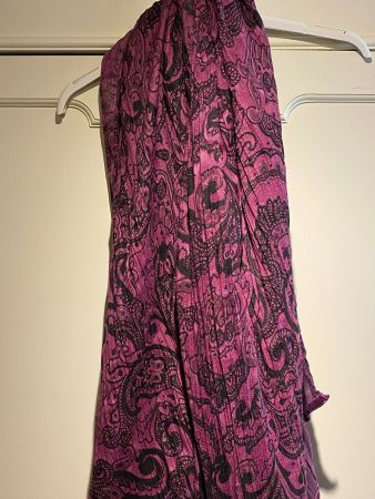 FOULARD/SCHAL DAMEN