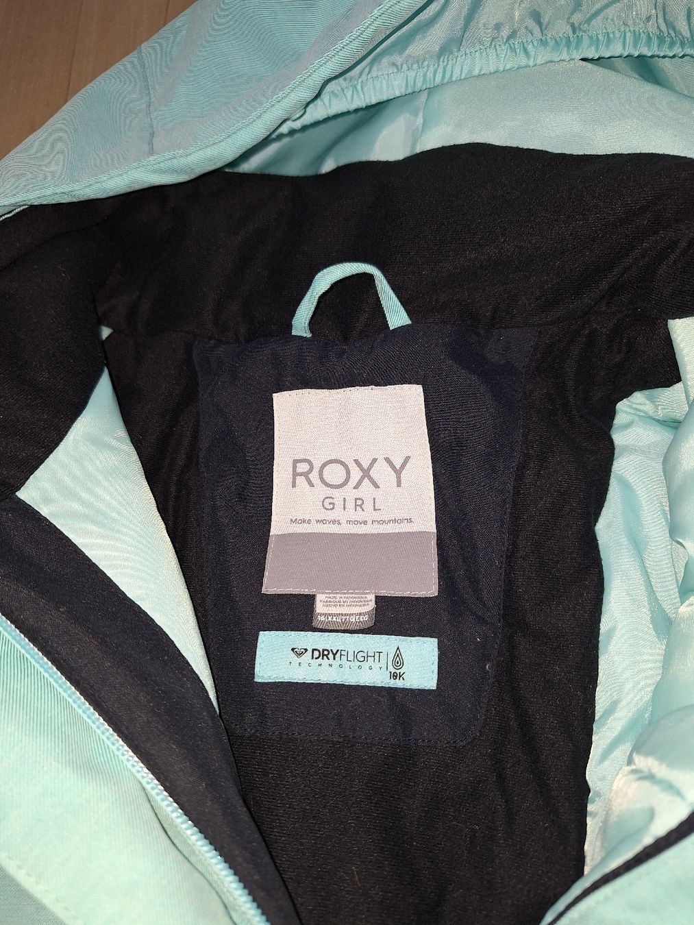 Roxy Giacche & Cappotti: Roxy Skijacke Winterjacke Grösse ca. 164 – Usato da Tecknau venduto da easton82