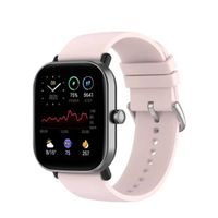 Garmin Venu Sq Silikon Armband 20mm/Bracelet en silicone