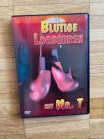 BLUTIGE LORBEEREN  (DVD) MIT MR. T