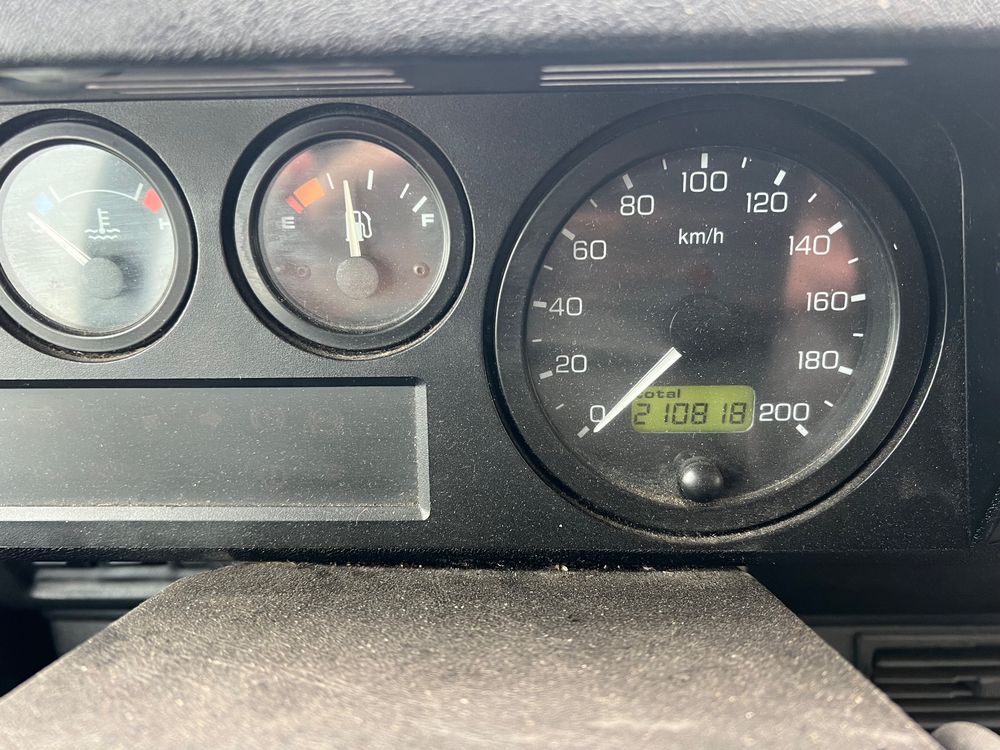 Landrover Defender Td90 Tomp Raider (Gebraucht) in Steinach für CHF ...