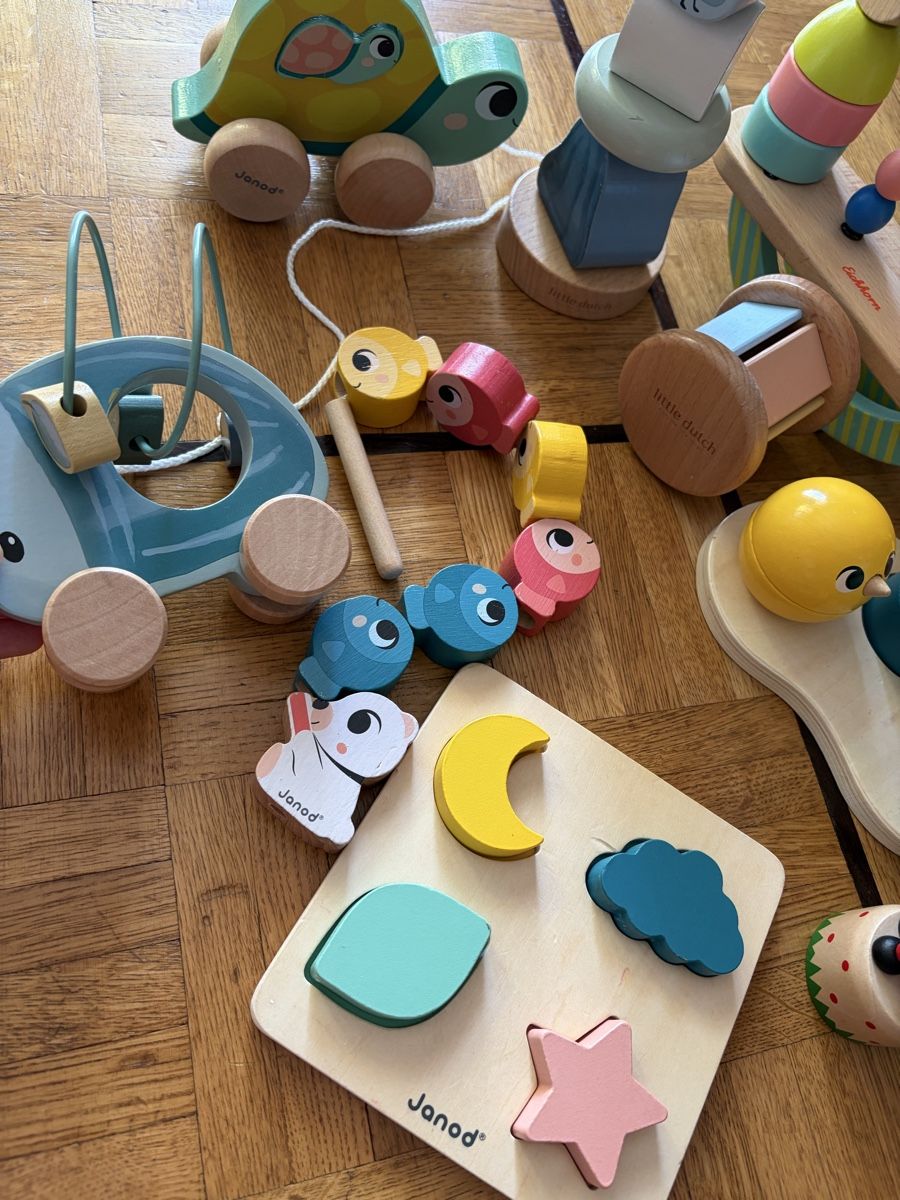 Spielzeuge: Baby toys  – Gebraucht aus Zürich von dor_9l9g 2