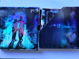 Akte X The X-Files Game PC Mac 7 CD Big Box 1998