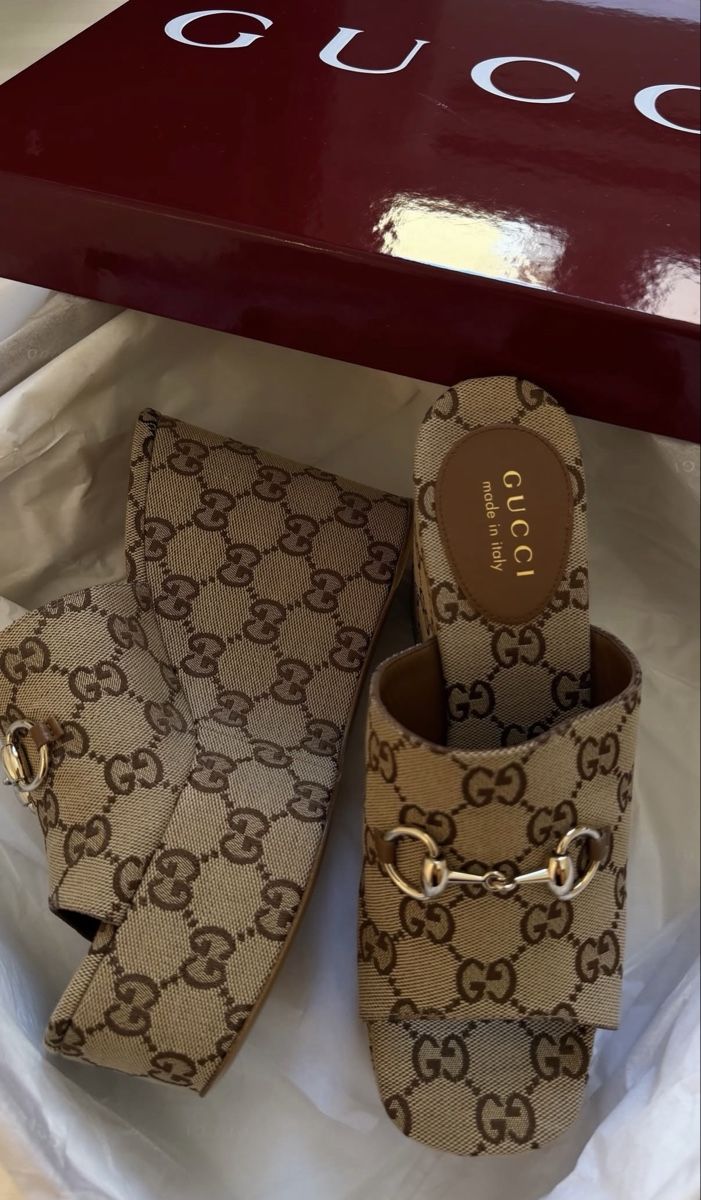 Gucci Scarpe da donna: Gucci Sandals – Usato da Arbon venduto da LadyGSx