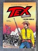 Tex Speciale: Nr 14 - L'ultimo ribelle
