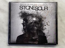 Stone Sour House of Gold & Bones Part 1
