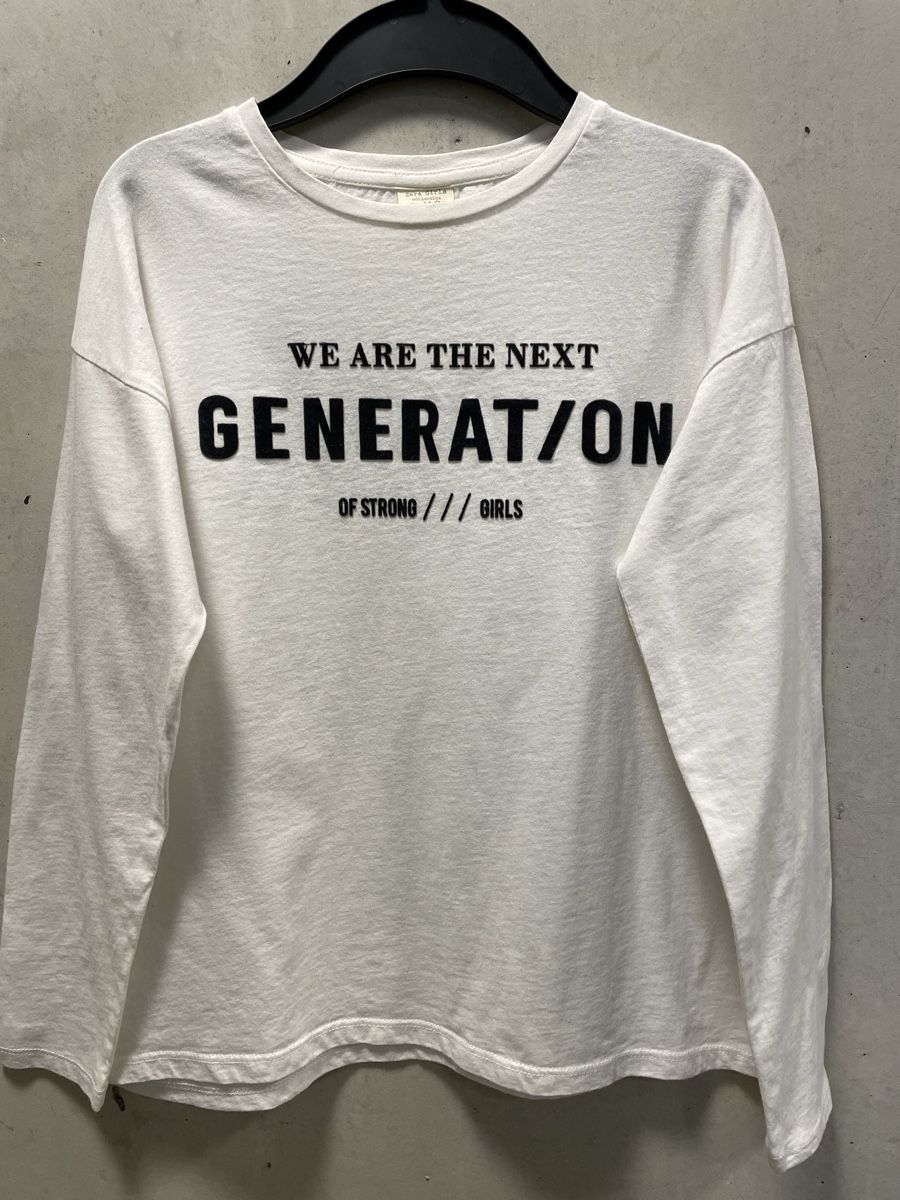 Zara Blusen, T-Shirts & Tops: H&M TShirt 152, neu – Neu (gemäss Beschreibung) aus Luzern von Feliz 3