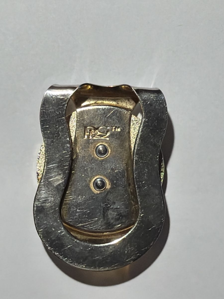 Portafogli: MUIRFIELD Moneyclip – Usato da kloten venduto da swiss1234 1