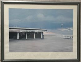 CLEMENS M. ERLENBACH, Galerie & Edition A,  Fotokunst