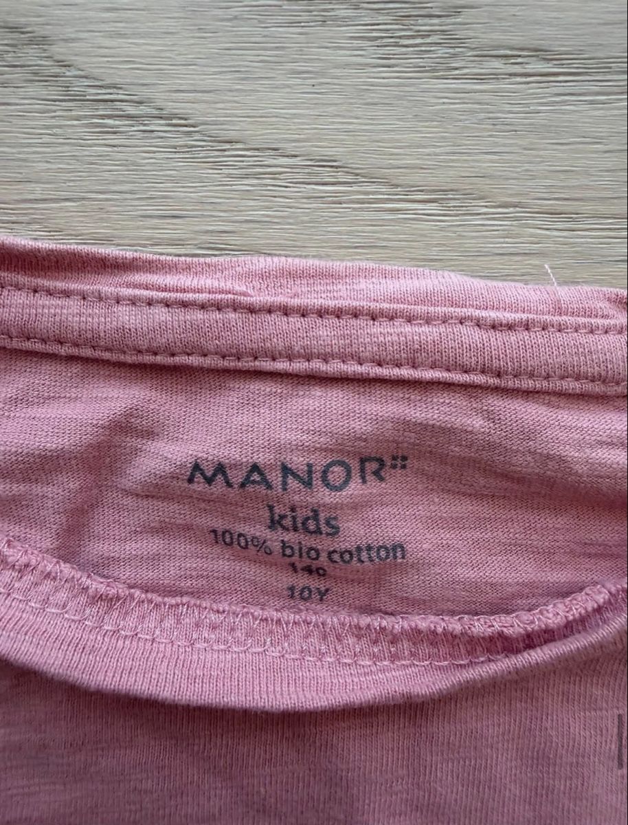 Mango Blouses, T-shirts & Tops: Mango Langarmshirt 140 cm – Neuf (Voir description) à Wallisellen par Nataschab0 2