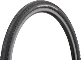 Maxxis Receptor Dual EXO TR 700 x 40C Gravel Reifen Top Neu
