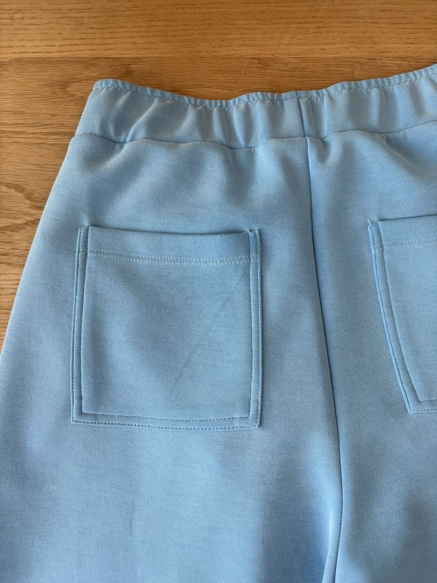 Rich & Royal Pantaloni: Stretch Culotte Rich & Royal XS – Usato da Zürich venduto da my_butterbrot 4