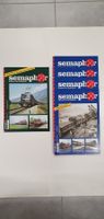 Semaphor 2016 (4 Hefte) & Sonderausgabe 2016