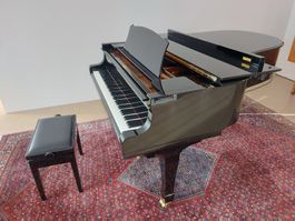 Yamaha Konzertflügel S4