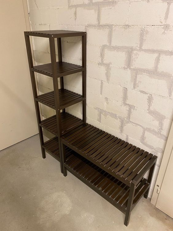 Ikea Molger Bank