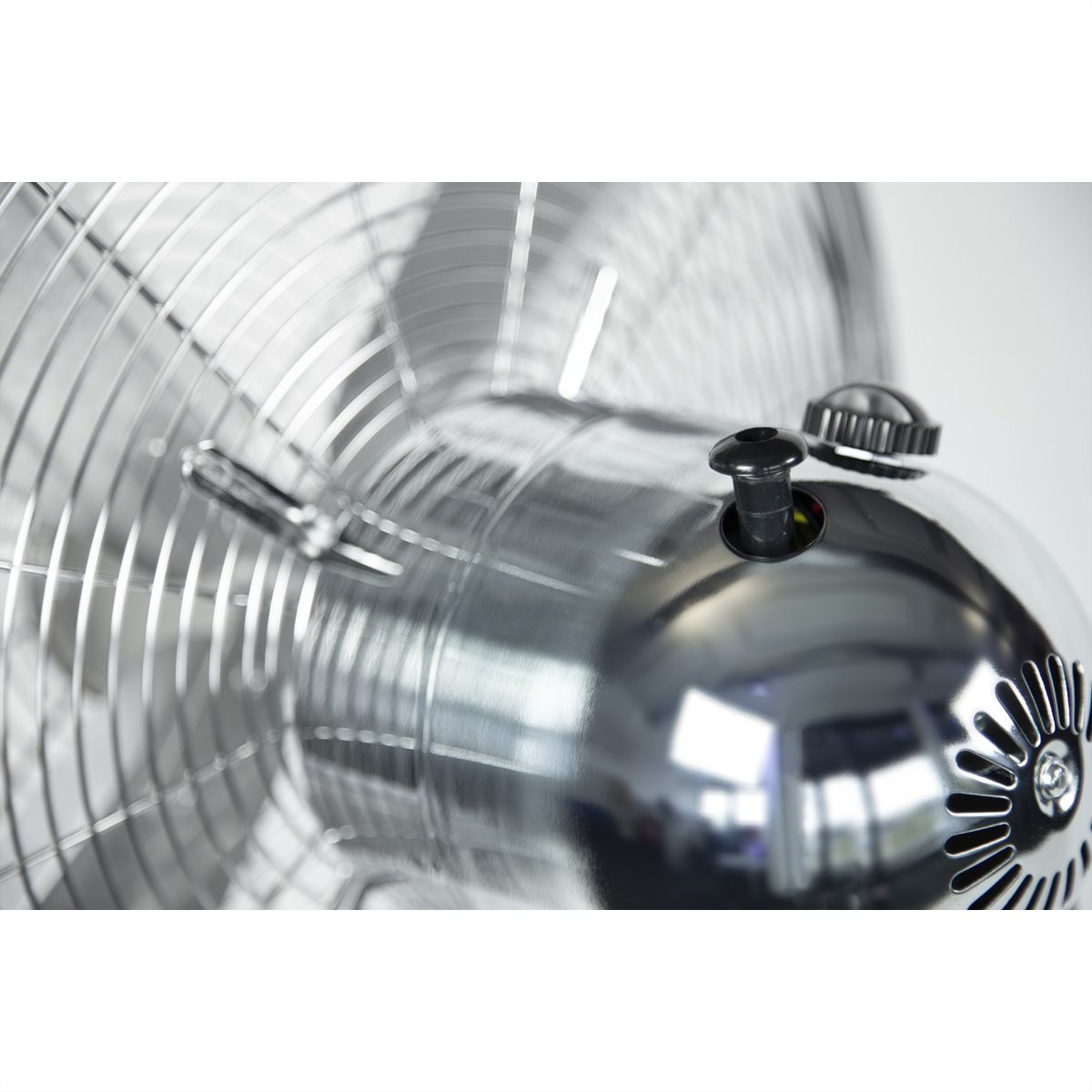 Ventilatoren: Ventilateur Trebs, 16", métal - NEUF – Neu und originalverpackt aus Châtelaine von BONNE_AFFAIRE 1