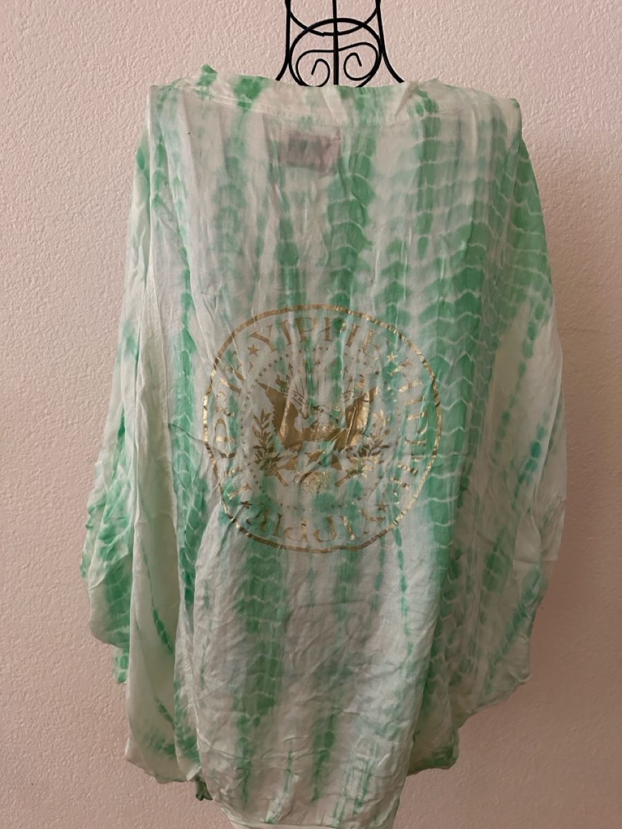 Camicette: Yippie Hippie Top one size – Nuovo (secondo la descrizione) da Zürich venduto da wen_2ffd 2