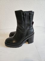 5th Avenue Echtleder Stiefeletten