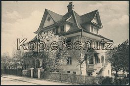 ZHS Wollishofen - Zürich