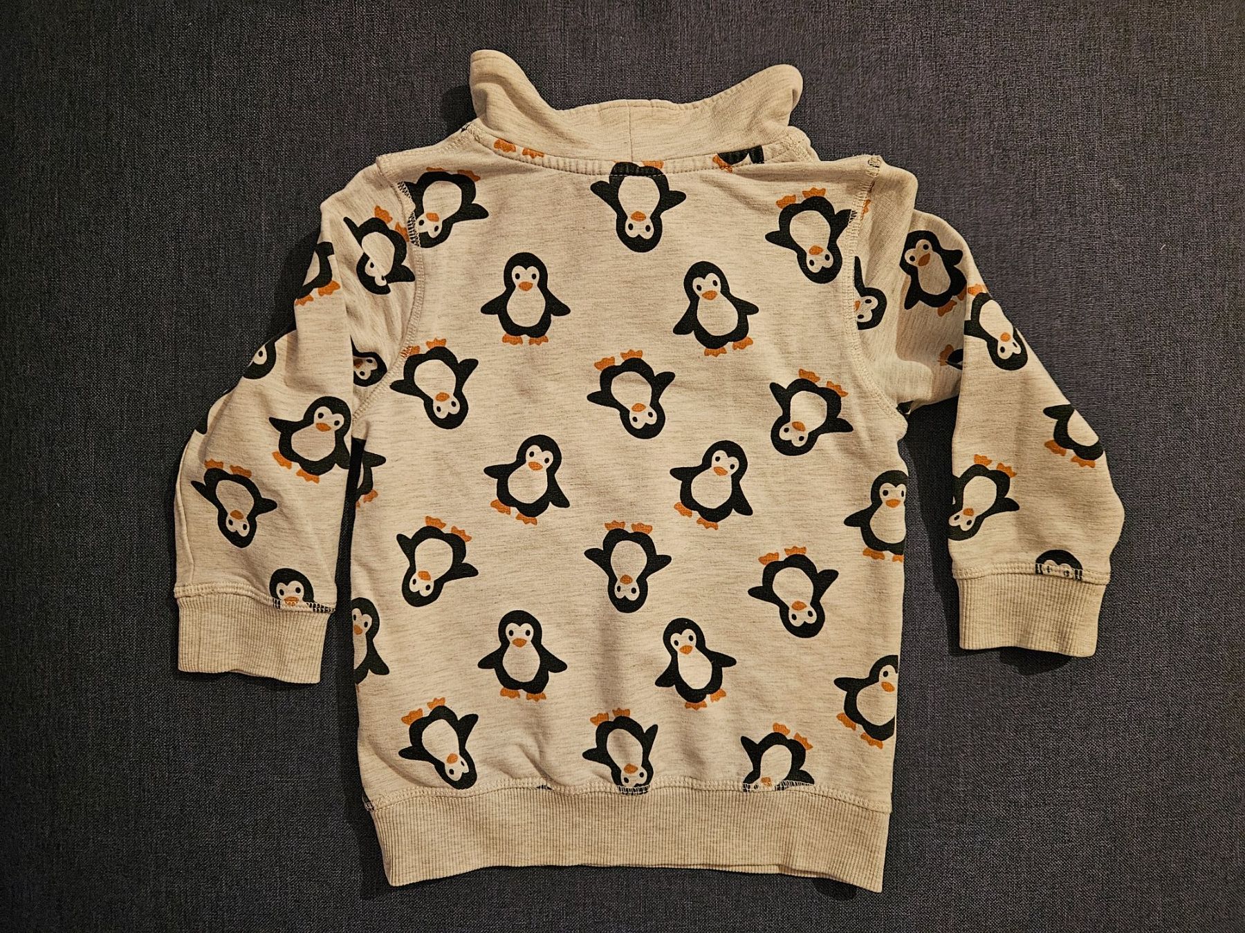 Pulls et sweat-shirts: Pullover Gr. 92 – D'occasion à Worb par jun_fj8w 1