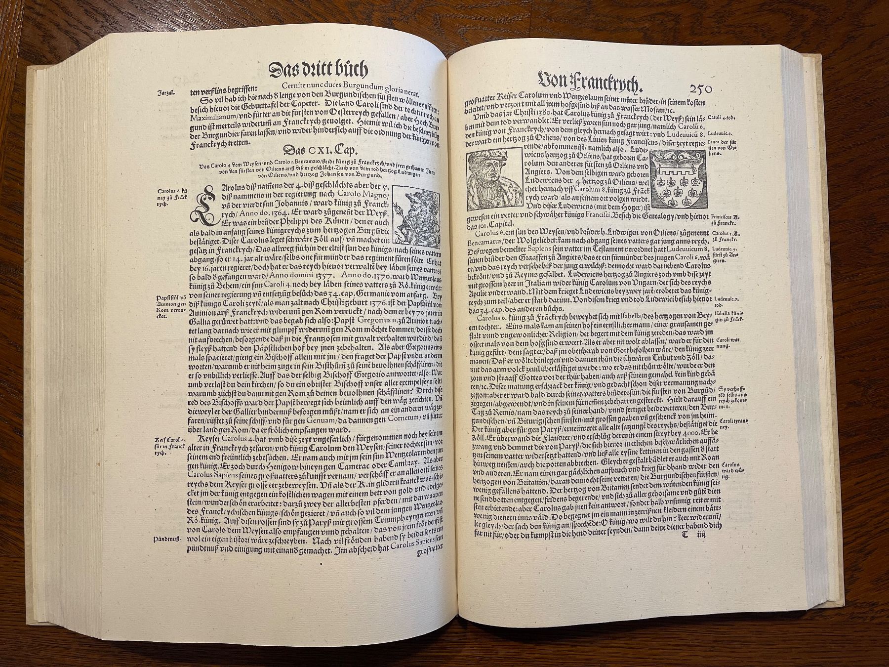 Bücher: Stumpf Chronik – Gebraucht aus Uster von seb_mr5l 2