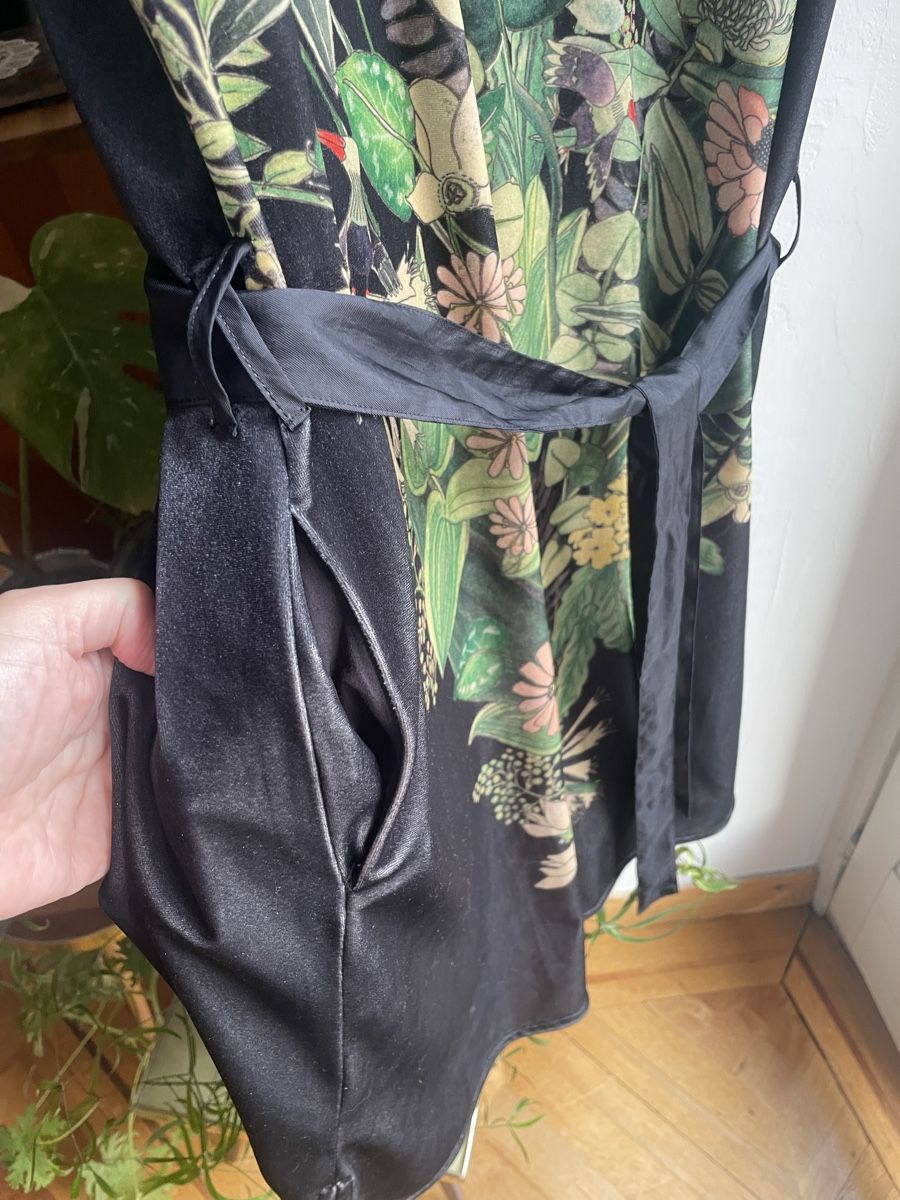 Robes: Robe Cotélac 36-38 – D'occasion à Vevey par louloute72 3