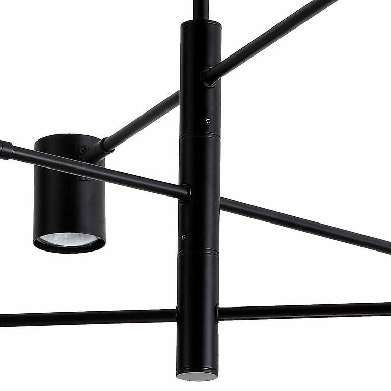 Lustres & lampes de plafonds: GORNER Deckenlampe – D'occasion à Sissach par mondilux 1