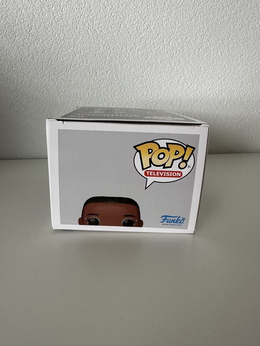 Funko Statuette: Funko Pop Bianca Barclay – Nuovo e nell'imballaggio originale da Mels venduto da Hannah_Fee 4