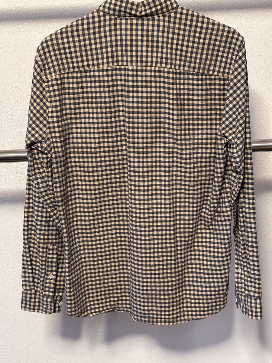 Sezane Chemises: Langarm-Hemd Charlie, octobre editions – D'occasion à Aesch LU par dW.2x7 1