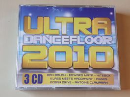 Ultra Dancefloor 2010