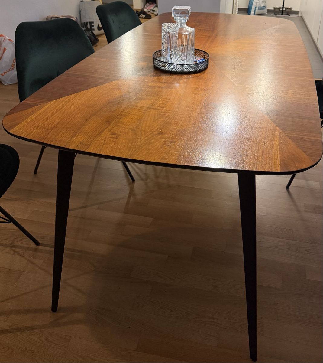 Tables: Esstisch – D'occasion à Zürich par futbolstar