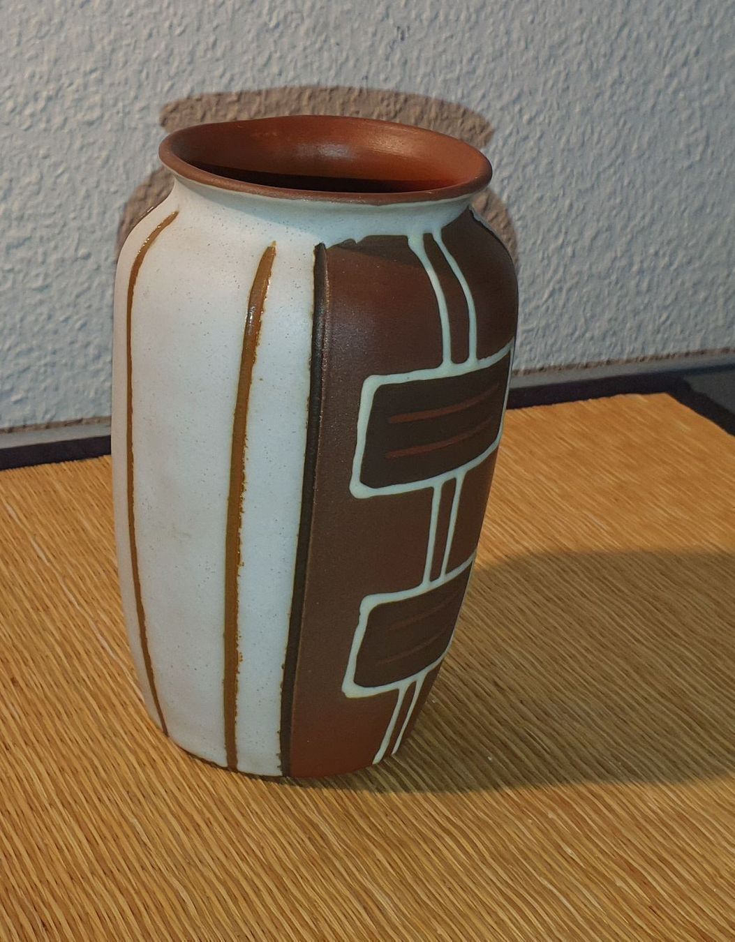 Vasi & Recipienti: Vase im Sawa-Stil – Usato da Dübendorf venduto da Povo 3