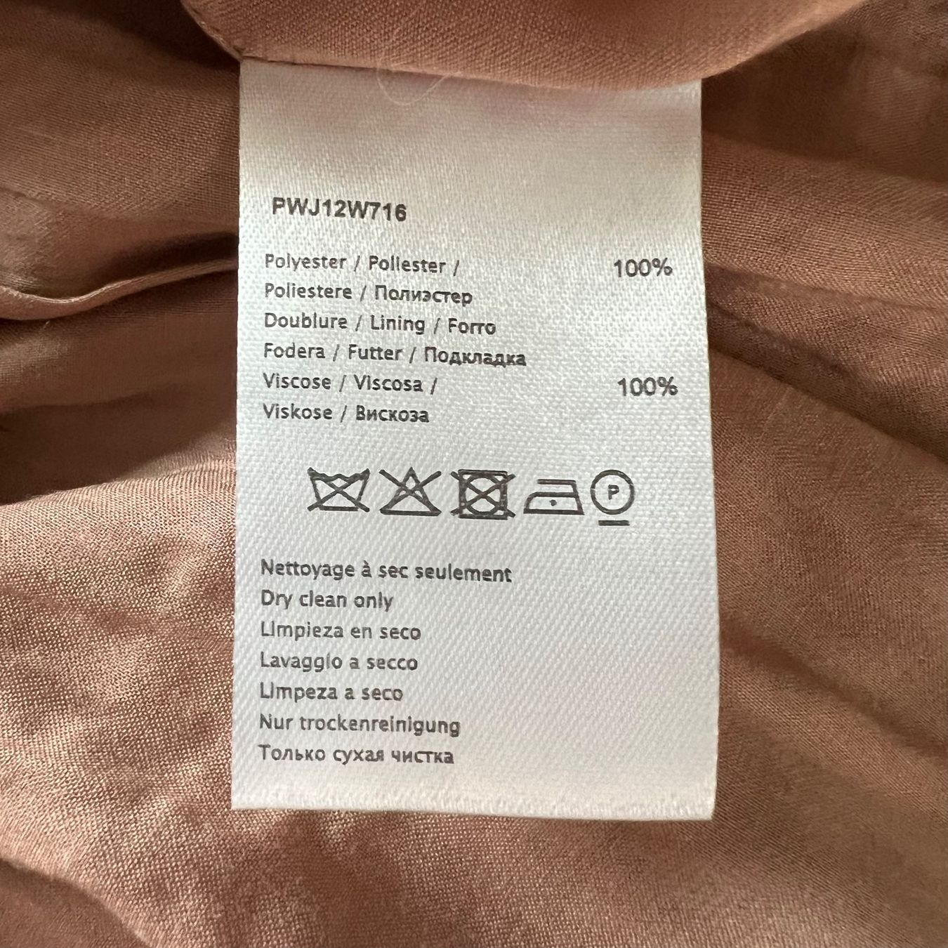 Gonne: neuer PABLO Rock 💗 – Nuovo e nell'imballaggio originale da Zürich venduto da ClosetQueen 8