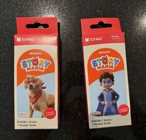 Tonies Migros 2Stk